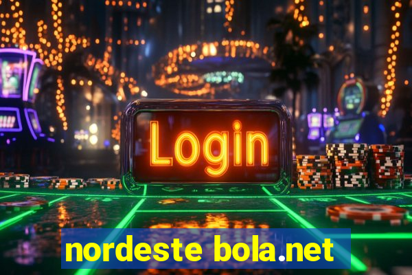 nordeste bola.net